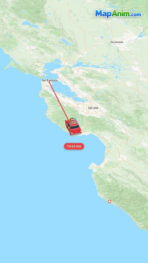 Road Trip